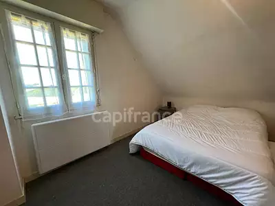 Maison, 123 m²