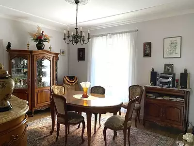 Maison, 189 m²
