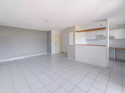 Appartement, 46,38 m²