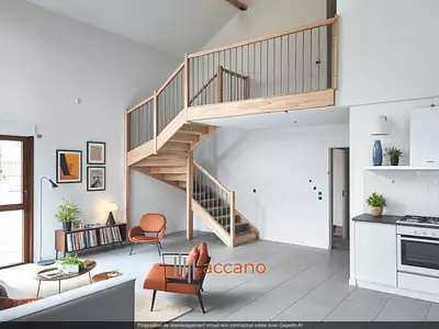 Appartement, 120,29 m²