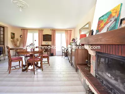 Maison, 115 m²