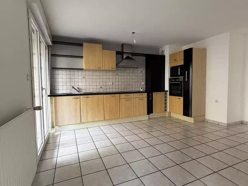 Appartement, 100,23 m²