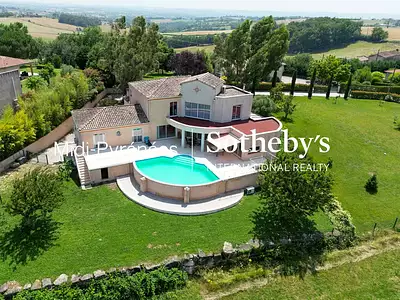 Maison, 350 m²