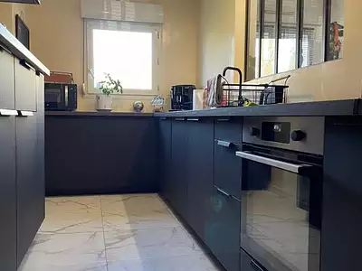 Maison, 83 m²