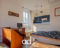 Appartement, 31,88 m²
