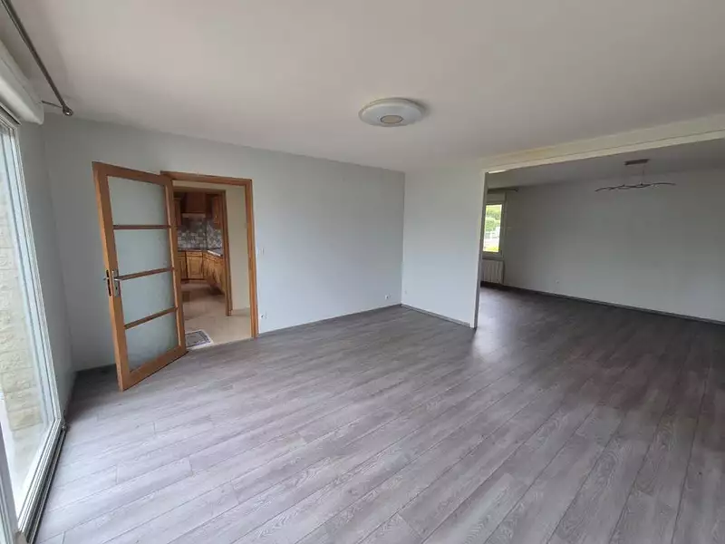 Maison, 140 m²