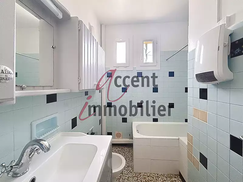 Appartement, 83 m²
