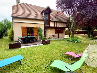 Maison, 100 m²