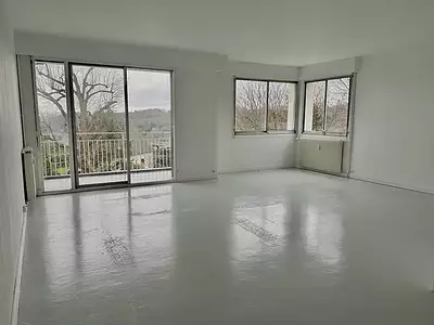 Appartement, 130,49 m²