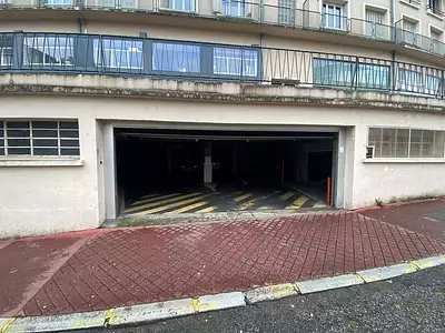 Parking, 5 m²