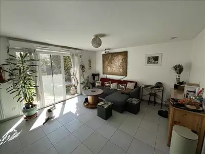 Appartement, 57 m²