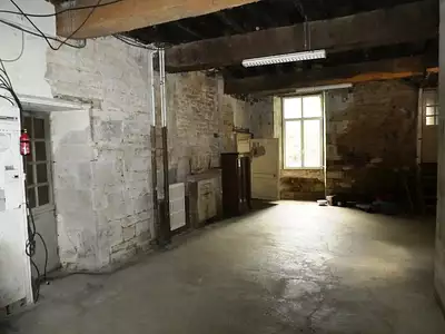 Maison, 182 m²