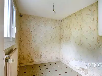 Maison, 66 m²