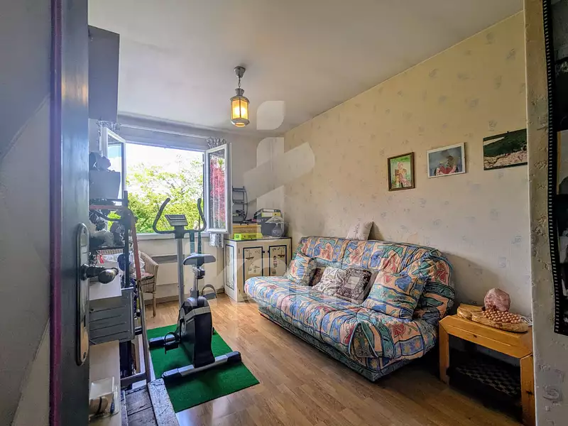 Maison, 97 m²
