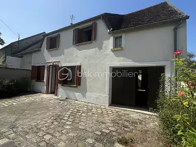 Maison, 88 m²