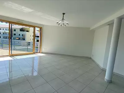 Appartement, 102,05 m²