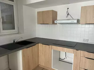 Appartement, 105 m²