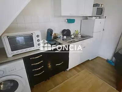 Immeuble, 140 m²