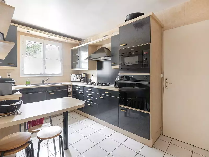 Maison, 117 m²