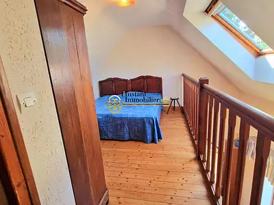 Maison, 85 m²