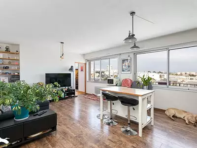 Appartement, 66,88 m²