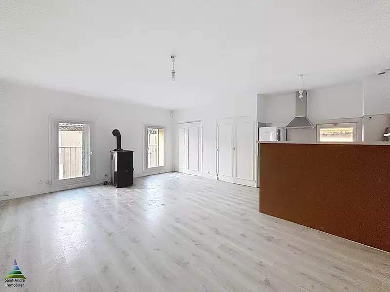 Appartement, 73,91 m²