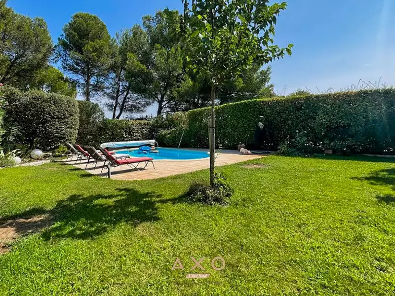 Maison, 123 m²