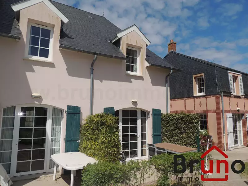 Maison, 41,34 m²