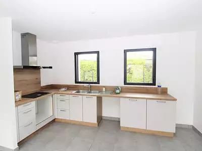 Maison, 123,69 m²