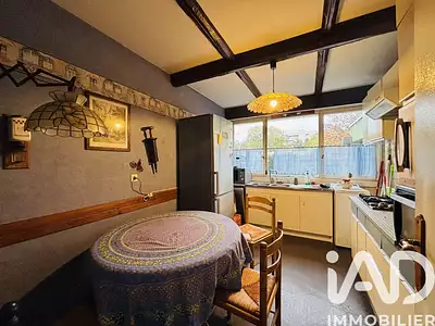 Appartement, 104 m²