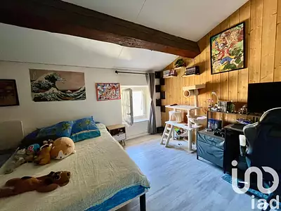 Maison, 90 m²