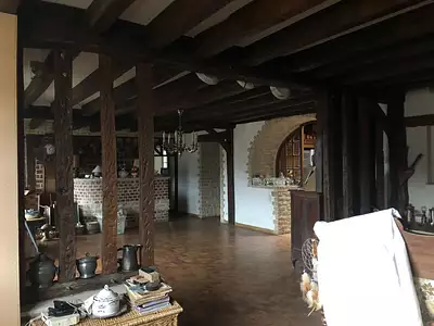 Maison, 253 m²