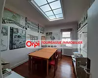 Immeuble, 400 m²