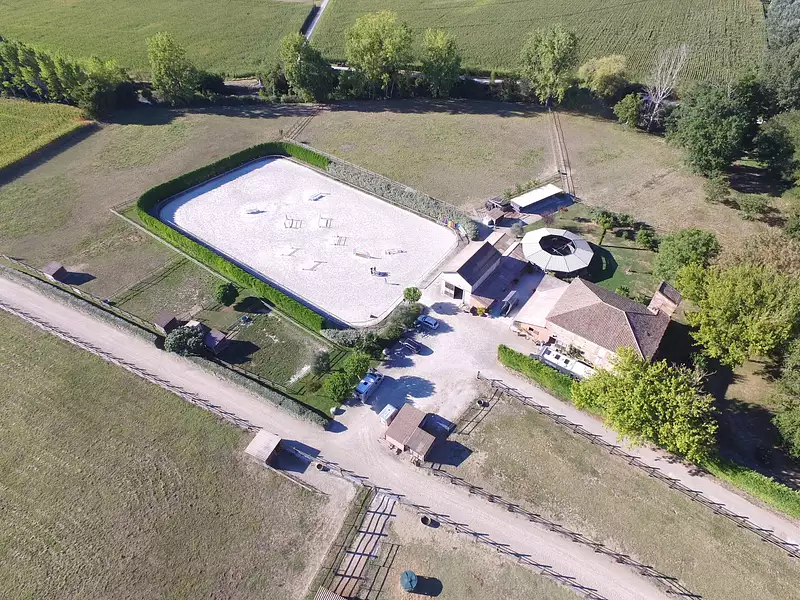 Maison, 198 m²