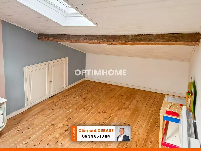 Maison, 120 m²