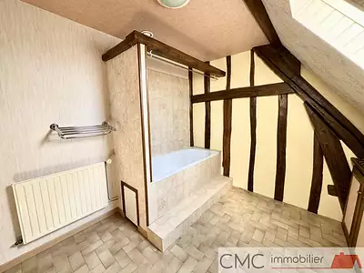 Maison, 130,5 m²