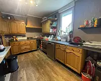 Maison, 118 m²