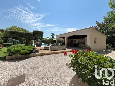 Maison, 273 m²
