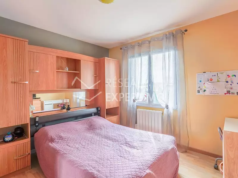 Maison, 100 m²