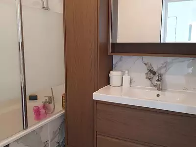 Appartement, 80,88 m²