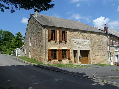 Maison, 101 m²