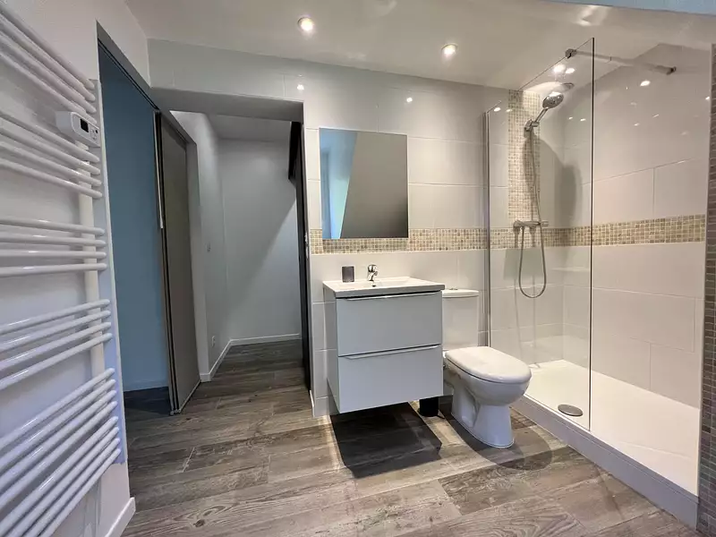 Divers, 59 m²