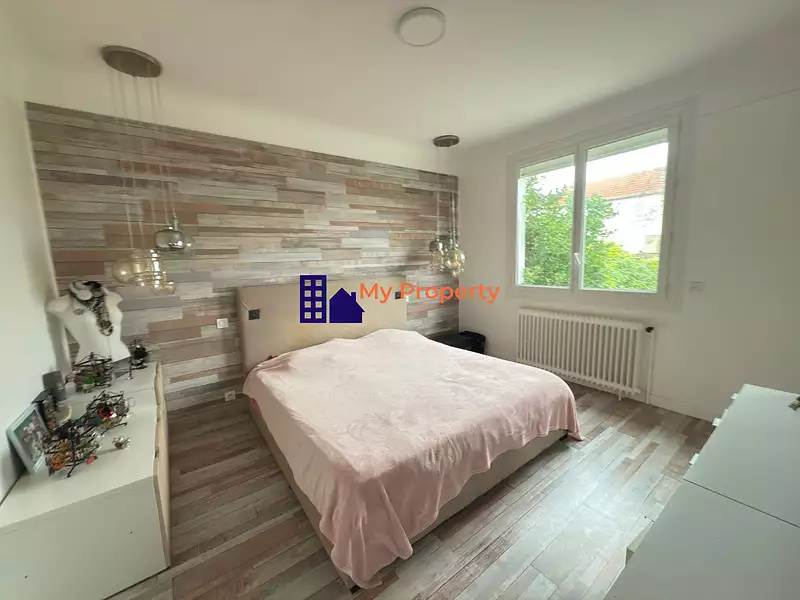 Maison, 125 m²