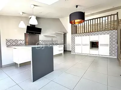 Appartement, 113 m²