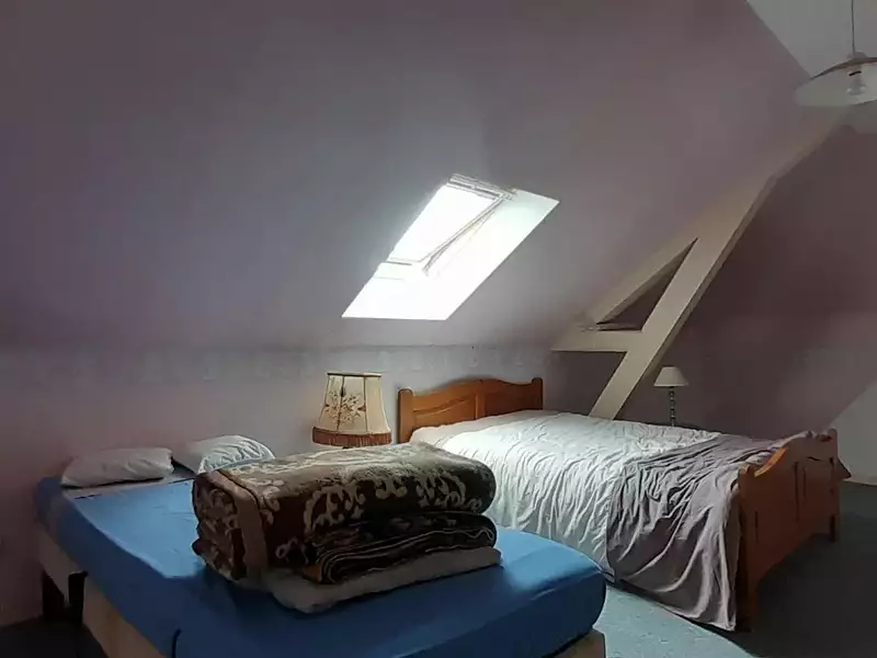 Maison, 127 m²