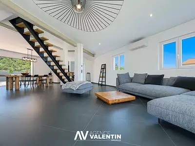 Maison, 148 m²