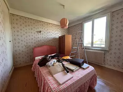 Maison, 133 m²