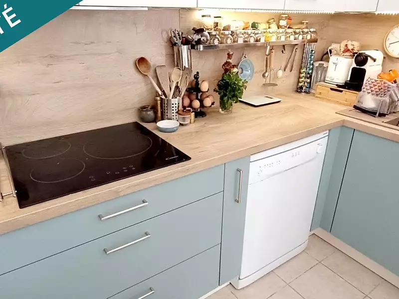 Appartement, 67 m²