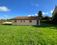Maison, 120,3 m²