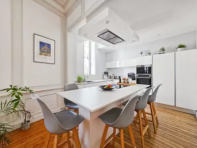 Maison, 235 m²